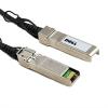 Dell - 100GBase Direktanschlusskabel - QSFP28 zu QSFP28 - 5 m - Glasfaser - aktiv - für PowerEdge C6420, R640, R740, PowerSwitch S4112, S5212, ProSupport Plus Z9100