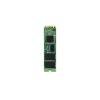 Transcend MTS820 - SSD - 240 GB - intern - M.2 2280 - SATA 6Gb / s