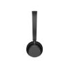Lenovo - Headset - On-Ear - kabellos - Schwarz