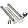 HP Z640 / Z840 / Z8G4 Rail Rack Kit