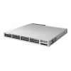 Cisco Catalyst 9300L - Network Essentials - Switch - L3 - managed - 48 x 10 / 100 / 1000 (PoE+) + 4 x 10 Gigabit SFP+ (Uplink) - an Rack montierbar - PoE+ (890 W) - mit 1 Jahr Network Essentials