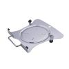 NewStar  Notebookhalter (Montage via VESA 75&100) / Max. Gewicht 15 kg / Max. Gewicht 15 kg