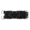 HP Z Turbo Drive - SSD - verschlüsselt - 512 GB - intern - M.2 - PCIe 4.0 x4 - Self-Encrypting Drive (SED) - für Workstation Z2 G8, Z2 G9 (SFF, Tower)