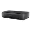 HP Officejet 250 Mobile All-in-One - Multifunktionsdrucker - Farbe - Tintenstrahl - Legal (216 x 356 mm) (Original) - A4 / Legal (Medien) - bis zu 8 Seiten / Min. (Kopieren) - bis zu 10 Seiten / Min. (Drucken) - 50 Blatt - USB 2.0, USB-Host, Wi-Fi