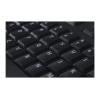 Dell Pro Plus Compact Keyboard and Mouse - KM7120W - Tastatur-und-Maus-Set - kabellos - 2.4 GHz, Bluetooth 5.0 - Französisch - Titan Gray - mit 3 years NBD Advance Exchange - für Latitude 9410, OptiPlex 7480, Precision 3640, 7560, Vostro 5502, XPS 13
