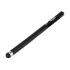 Targus - Stylus für Handy, Tablet - antimikrobiell - Schwarz