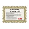StruxureWare Data Center Expert - Lizenz - 5 Node Infrastructure Keys - Linux, Win