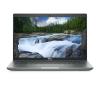 Dell Latitude 5450 (Version 2024) - Intel Core Ultra 5 135U / 1.6 GHz - Win 11 Pro - Intel Graphics - 16 GB RAM - 512 GB SSD NVMe, TLC - 35.56 cm (14") IPS 1920 x 1080 (Full HD) - Wi-Fi 6E - 4G LTE - Grau - BTS - mit 1 Jahr Basic Vor-Or-Service nach