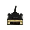 3m Mini DisplayPort MDP to DVI Adapter