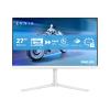 Philips Evnia 5000 27M2N5901A - LED-Monitor - Gaming - 68.5 cm (27") - 3840 x 2160 4K UHD (2160p) @ 160 Hz - Fast IPS - 450 cd / m² - 1000:1 - DisplayHDR 400 - 0.5 ms - 2xHDMI, DisplayPort, USB-C - Lautsprecher - weiß