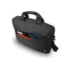 Lenovo Casual Toploader T210 - Notebook-Tasche - 39.6 cm (15.6") - Schwarz - für IdeaPad 1 14, S340-14, ThinkBook 13x G2 IAP, ThinkPad L13 Yoga Gen 3, T14s Gen 3, V15 IML