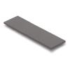 Delock - Thermo-Pad - conductive, 70 x 20 x 1.75 mm, for M.2 modules, 3.0 W / mK - Grau