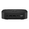 HP Chromebox Enterprise G3 - Mini - 1 x Core i7 10610U / 1.8 GHz - RAM 8 GB - SSD 128 GB - NVMe, HP Value - UHD Graphics - 1GbE, Wi-Fi 6 - WLAN: Bluetooth 5.0, 802.11a / b/g / n/ac / ax - Chrome OS (mit Chrome Enterprise Upgrade) - Monitor: keiner - Spark