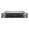 HPE Modular Smart Array 12-drive LFF Drive Enclosure - Speichergehäuse - 12 Schächte (SAS-3) - Rack - einbaufähig - 2U