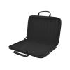 HP Mobility - Notebook-Tasche - 35.6 cm (14") - Schwarz - für Elite c640 G3, Elite x2, Fortis 14 G10, ProBook Fortis 14 G9
