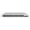 Cisco Meraki Cloud Managed MS210-48 - Switch - 48 x 1000Base-T + 4 x Gigabit SFP (Uplink)