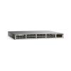 Cisco Catalyst 9300 - Network Essentials - Switch - L3 - managed - 36 x 2.5GBase-T (UPOE) + 12 x 100 / 1000 / 2.5G / 5G / 10G (UPOE) - an Rack montierbar - UPOE (490 W) - wiederhergestellt