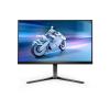 Philips Evnia 5000 25M2N5200U - LED-Monitor - Gaming - 63.5 cm (25") (24.5" sichtbar) - 1920 x 1080 Full HD (1080p) @ 390 Hz - IPS - 400 cd / m² - 1000:1 - DisplayHDR 400 - 0.3 ms - 2xHDMI, DisplayPort - Dark Slate