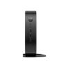 HP Elite t755 - Thin Client - SFF - 1 x Ryzen Embedded V2546 / 3 GHz - RAM 8 GB - SSD 256 GB - NVMe - Radeon Graphics - 1GbE - HP ThinPro - Monitor: keiner - Tastatur: Deutsch