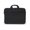 DICOTA Eco Top Traveller SCALE - Notebook-Tasche - 35.8 cm - 12" - 14.1" - Schwarz