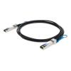 AddOn - 10GBase-CU Direktanslusskabel - SFP+ (M) zu SFP+ (M) - 3 m - twinaxial - passiv - für HPE Aruba 2540 48, 2930F 24, 2930M 24, 6200F 12, 6200M 24, 83XX, CX 10000, 6405 v2, 8360