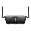 LAX20 Nighthawk 4G LTE WiFi 6 Router mit Nano SIM Karten Slot, 4 GB Lan Ports, 1WAN Port, 1 USB Port, NETGEAR Amor