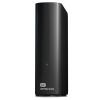 WD Elements Desktop WDBWLG0060HBK - Festplatte - 6 TB - extern (Stationär) - USB 3.0 - Schwarz