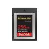 SanDisk Extreme PRO - Flash-Speicherkarte - 256 GB - CFexpress