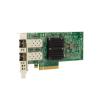 Broadcom P210P - Netzwerkadapter - PCIe 3.0 x8 - 10 Gigabit SFP+ x 2