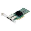 Broadcom BCM957414A4142CC - Netzwerkadapter - PCIe 3.0 x8 - 25 Gigabit SFP28 x 2