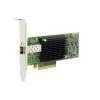 Emulex LPe31000-M6 Gen 6 (16Gb), single-port HBA (upgradeable to 32Gb) - Hostbus-Adapter - PCIe 3.0 x8 Low-Profile - 16Gb Fibre Channel Gen 6 x 1