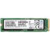 HP Z Turbo Drive - SSD - 512 GB - intern - M.2 - PCIe 3.0 x4 (NVMe) - für Workstation Z4 G4, Z6 G4