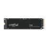 Crucial T705 - SSD - verschlüsselt - 1 TB - intern - M.2 2280 - PCI Express 5.0 (NVMe) - TCG Opal Encryption 2.01