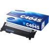 HP CLT-C404S - Cyan - original - Tonerpatrone (ST966A) - für Samsung CLX-3302, 3303, 3304, 3307, Xpress SL-C432, C433, C462, C463, C467, C482, C483