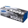 HP CLT-K504S - Schwarz - original - Tonerpatrone (SU158A) - für Samsung CLP-415, CLX-4195, MultiXpress SL-C1453, C1454, Xpress SL-C1404, C1810, C1860