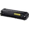 HP CLT-Y503L - Hohe Ergiebigkeit - Gelb - original - Tonerpatrone (SU491A) - für ProXpress SL-C3010DW, SL-C3010ND, SL-C3060FR, SL-C3060FW, SL-C3060ND