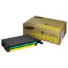 HP CLT-Y6092S - Gelb - original - Tonerpatrone (SU559A) - für Samsung CLP-770ND, CLP-770NDK, CLP-770NDKG, CLP-775N, CLP-775ND