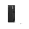 Lenovo ThinkCentre M75t Gen 5 12X9 - Tower - Ryzen 7 8700G / 4.2 GHz - RAM 16 GB - SSD 512 GB - TCG Opal Encryption 2, NVMe - DVD-Writer - Radeon 780M - 1GbE - Win 11 Pro - Monitor: keiner - Tastatur: Deutsch - Schwarz - Lenovo TopSeller