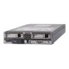 Cisco UCS B200 M5 Blade Server - Server - Blade - zweiweg - keine CPU - RAM 0 GB - SATA / SAS - Hot-Swap 6.4 cm (2.5") Schacht / Schächte - keine HDD - G200e - kein Betriebssystem - Monitor: keiner - wiederaufbereitet