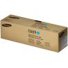 HP CLT-C659S - Cyan - original - Tonerpatrone (SU093A) - für MultiXpress CLX-8640, CLX-8641, CLX-8642, CLX-8650, CLX-8651, CLX-8652, ProXpress SL-C4821