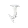 NewStar Lautsprecher Wand- & Deckenhalterungs Set / Max. Gewicht 5 kg / Max. Gewicht 5 kg