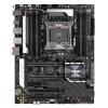 ASUS WS X299 PRO - Motherboard - ATX - LGA2066 Socket - X299 Chipsatz - USB 3.1 Gen 1, USB-C Gen2, USB 3.1 Gen 2 - 2 x Gigabit LAN - HD Audio (8-Kanal)