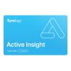Synology Active Insight - Abonnement-Lizenz (1 Jahr) - gehostet