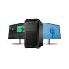 HP Workstation Z8 Fury G5 - Tower - 5U - 1-Weg - 1 x Xeon W W5-3423 / 2.1 GHz - RAM 32 GB - SSD 1 TB - NVMe, TLC - keine Grafiken - 1GbE - Win 11 Pro - Monitor: keiner - Tastatur: Deutsch - Schwarz