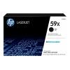HP 59X - Hohe Ergiebigkeit - Schwarz - original - LaserJet - Tonerpatrone (CF259X) - für LaserJet Pro M304a, M404dn, M404dw, M404n, M428fdw