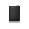 WD Elements Portable WDBLSS0040BBK - Festplatte - 4 TB - extern (tragbar) - USB 3.2 Gen 1 - Schwarz