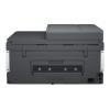 HP Smart Tank 7305 All-in-One - Multifunktionsdrucker - Farbe - Tintenstrahl - nachfüllbar - Letter A (216 x 279 mm) / A4 (210 x 297 mm) (Original) - A4 / Legal (Medien) - bis zu 13 Seiten / Min. (Kopieren) - bis zu 15 Seiten / Min. (Drucken) - 250 Blatt