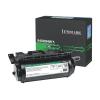 Lexmark Projekt-Reman Toner 21000sh für T640 / T640dn / T640dtn / T640n / T640tn / T642 / T642dtn / T642n / T642tn / T644 / T644dtn