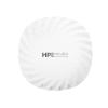 HPE Aruba Networking AP-755 (RW) Tri Radio 4x4 Wi-Fi 7 Internal Antennas Campus Access Point