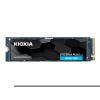 KIOXIA Exceria Plus G3 Series LSD10Z001TG8 - SSD - 1 TB - intern - M.2 2280 - PCIe 4.0 x4 (NVMe)